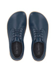 Be Lenka Cityscape Navy Blue