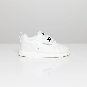Lex Barefoot New OG - White