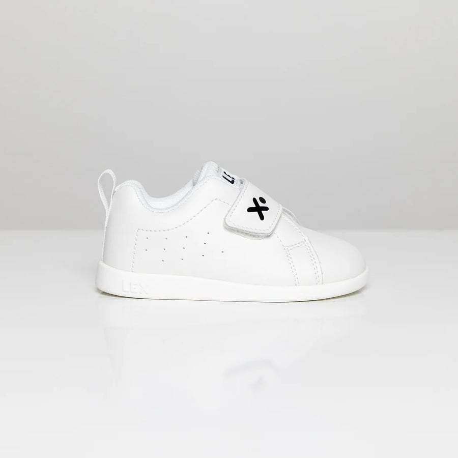 Lex Barefoot New OG - White