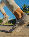FLOW Grey Running Liftoff