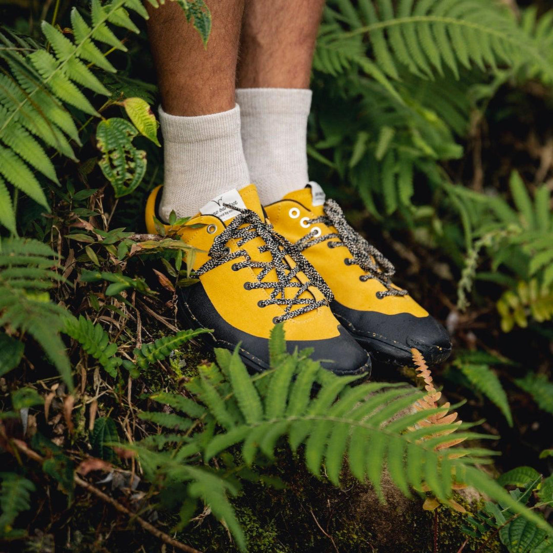 Lonowear Wild - Outdoor Trail Hiking Shoes-1