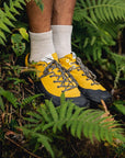 Lonowear Wild - Outdoor Trail Hiking Shoes