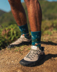 WILD Husky Mountain Shoes