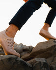 FLOW Dusty Climbing Rocks