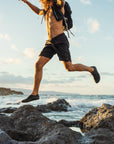 FLOW Tattoo Big Leap