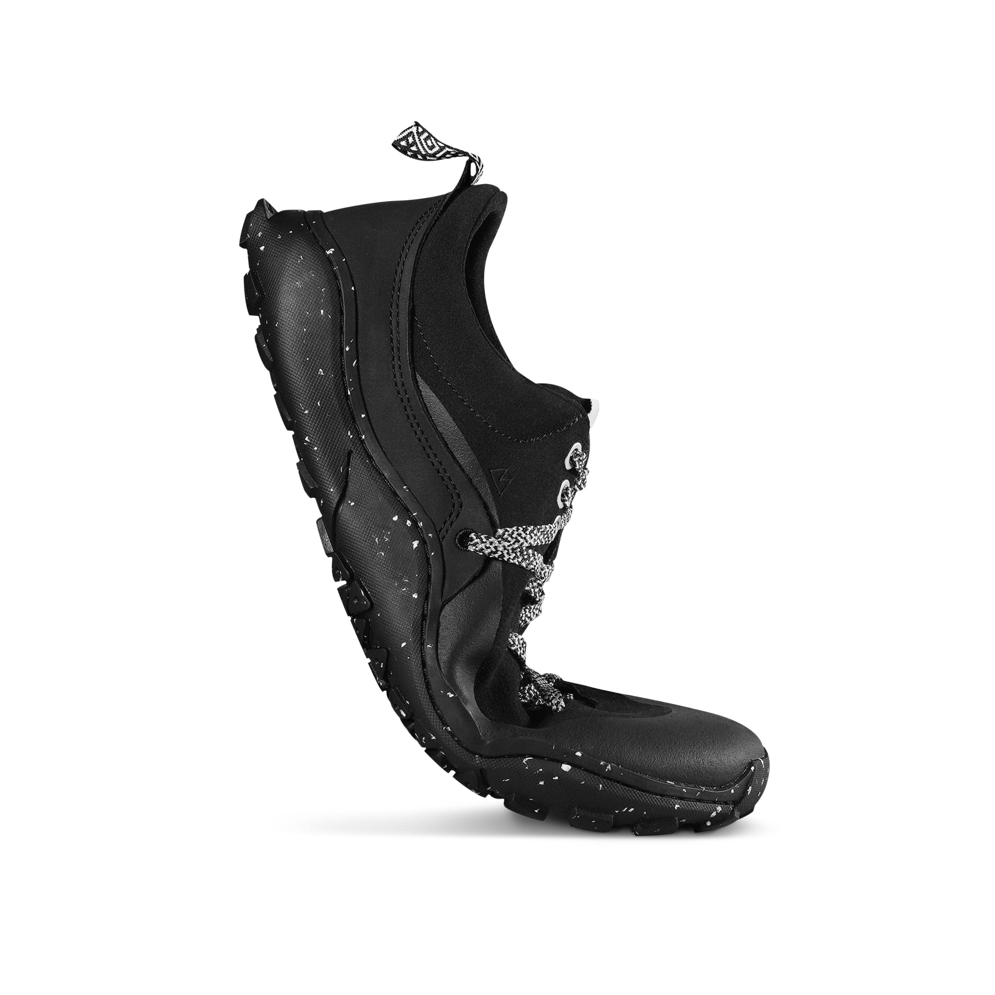 Lonowear Wild - Outdoor Trail Hiking Shoes-8