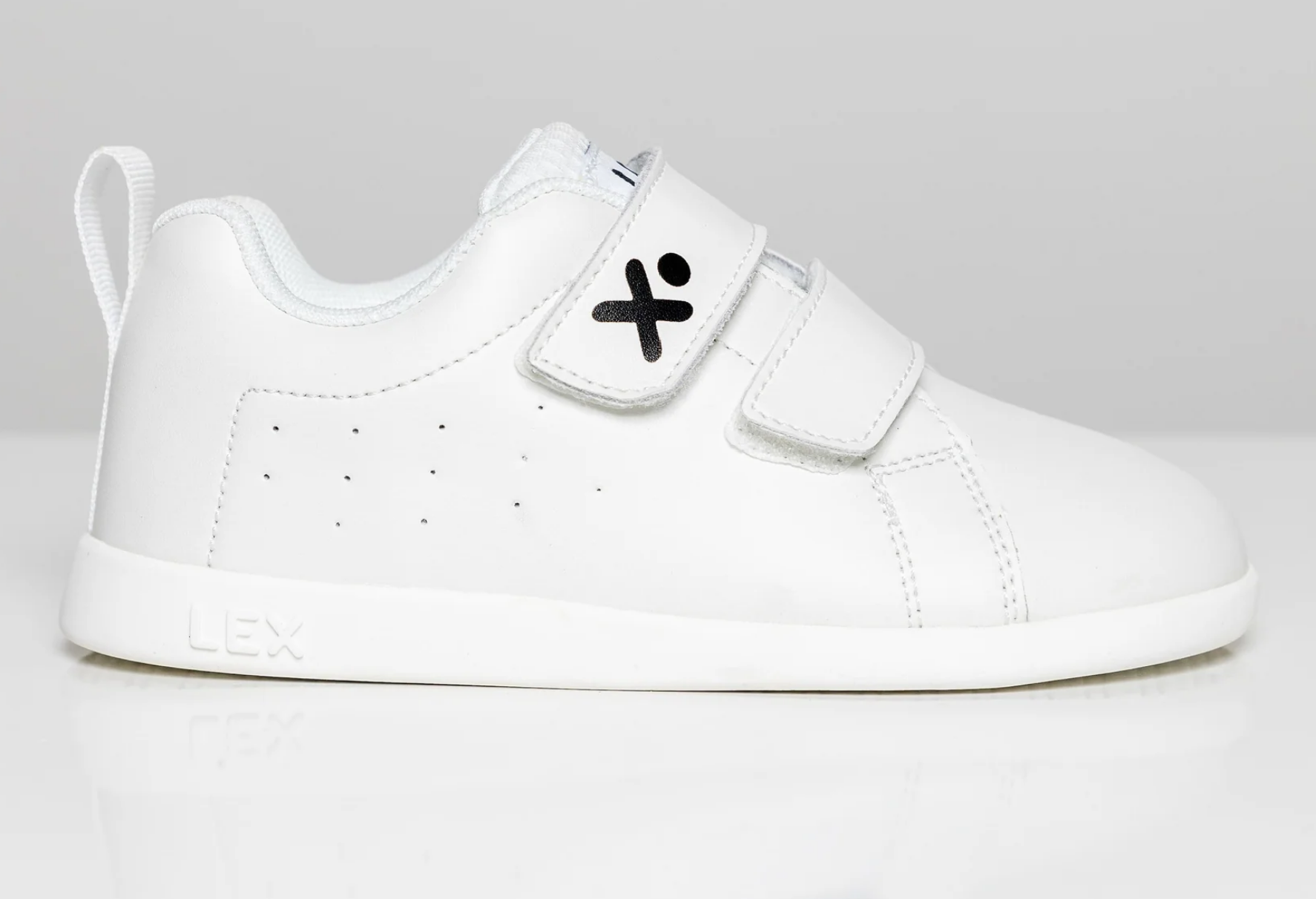 Lex Barefoot New OG - White