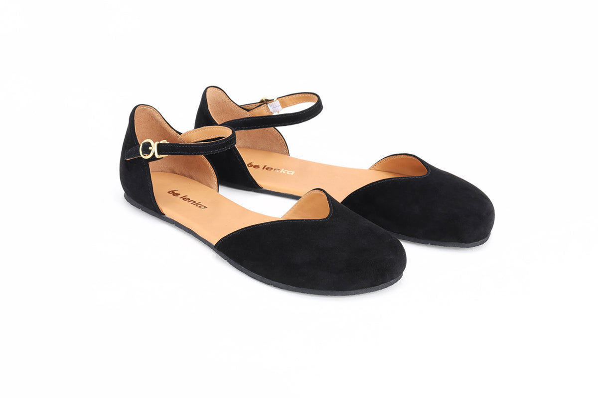 Be Lenka Lilea - Barefoot Dress Shoes