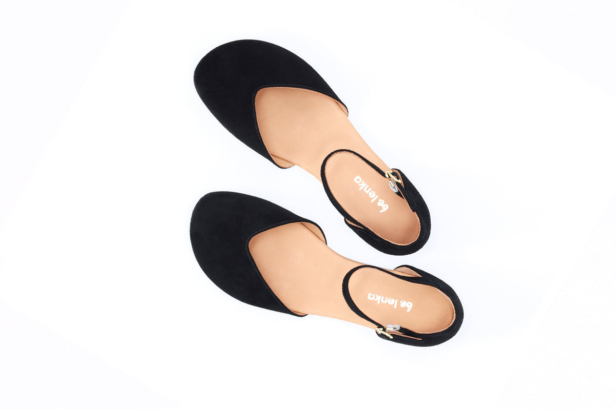 Be Lenka Lilea - Barefoot Dress Shoes