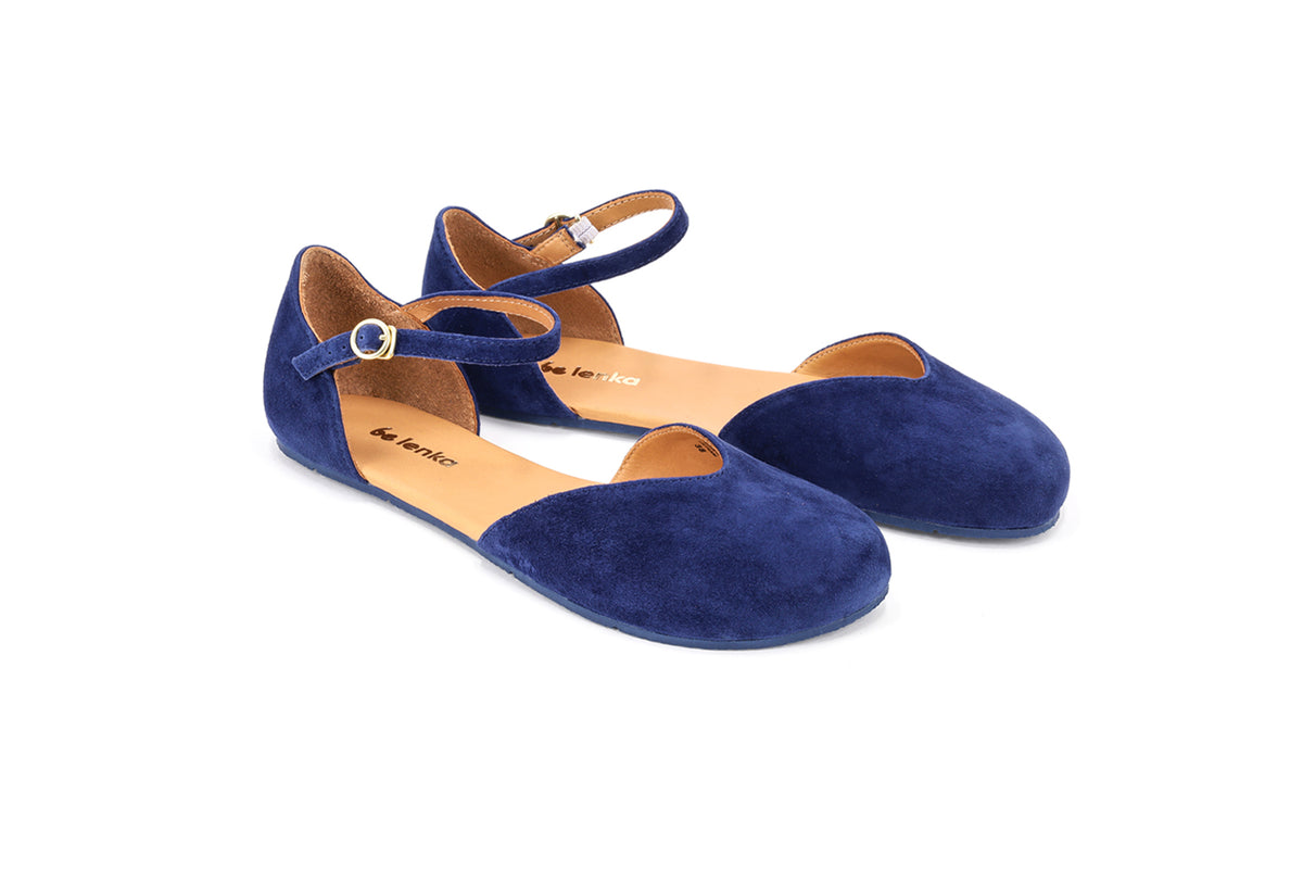 Be Lenka Lilea - Barefoot Dress Shoes