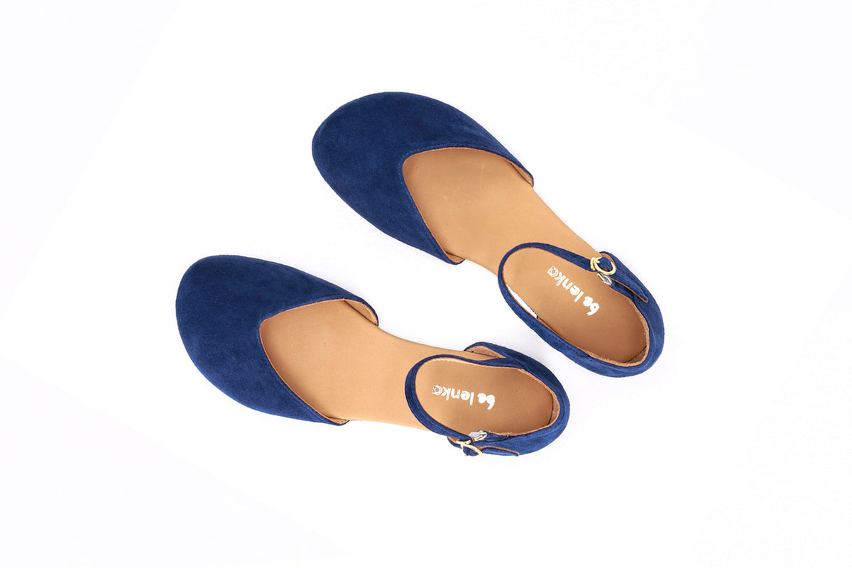 Be Lenka Lilea - Barefoot Dress Shoes