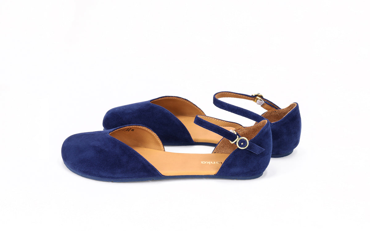 Be Lenka Lilea - Barefoot Dress Shoes