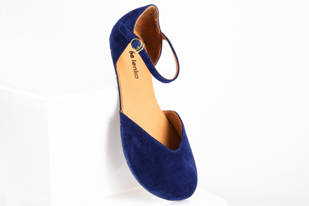 Be Lenka Lilea - Barefoot Dress Shoes