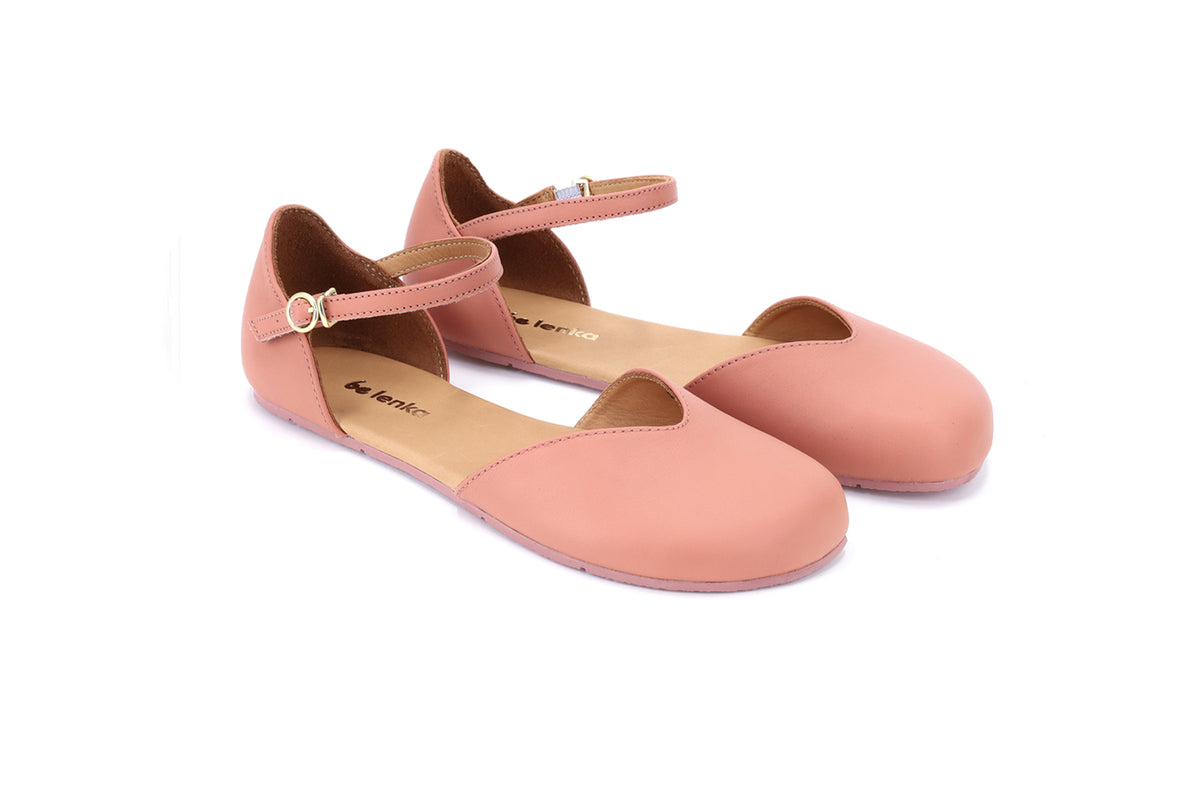 Be Lenka Lilea - Barefoot Dress Shoes