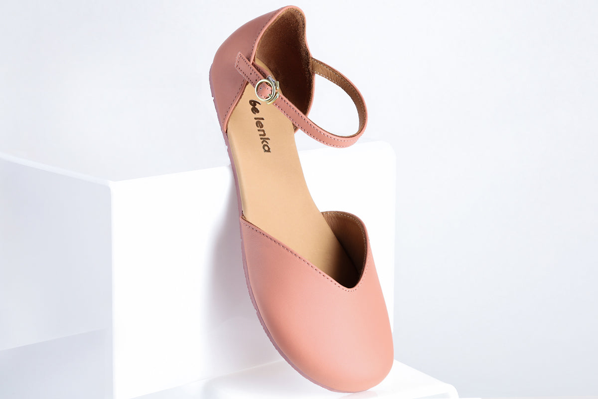 Be Lenka Lilea - Barefoot Dress Shoes