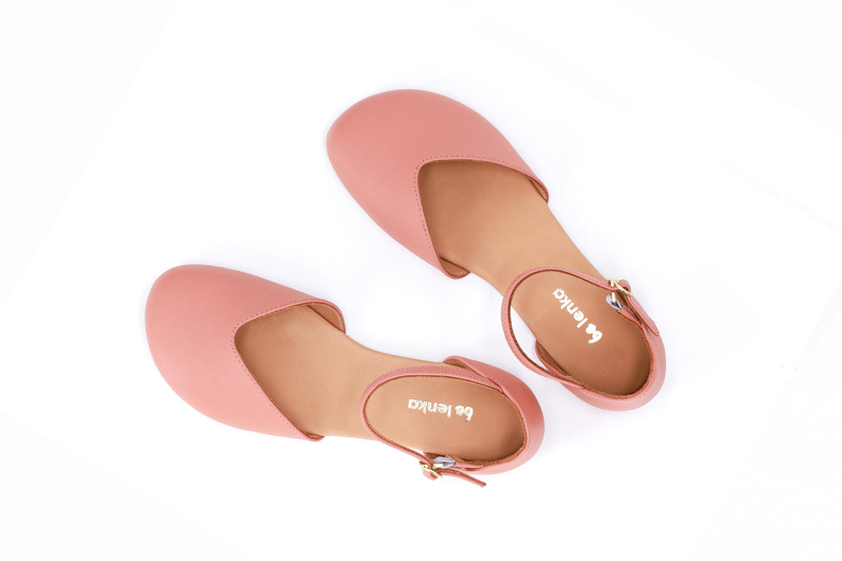 Be Lenka Lilea - Barefoot Dress Shoes