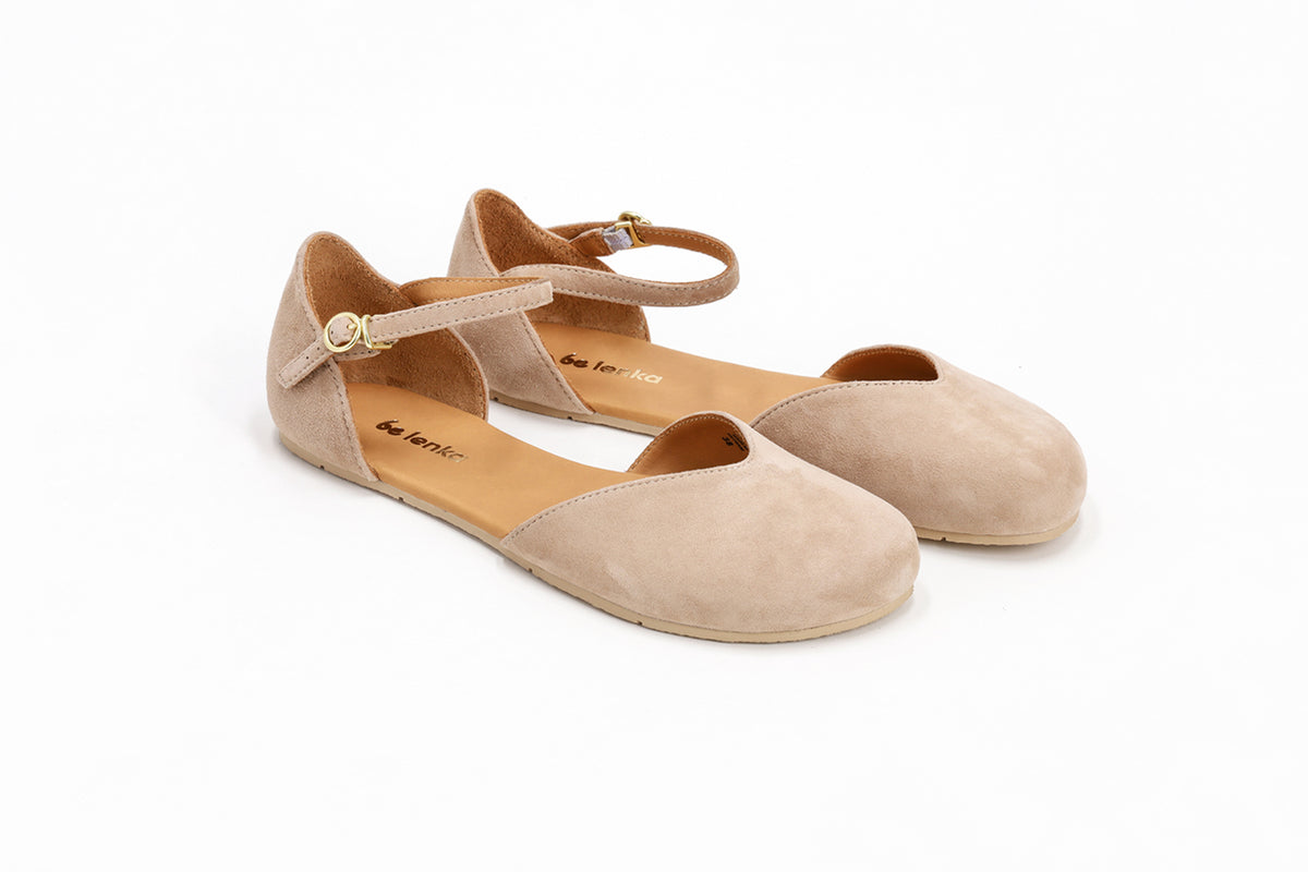 Be Lenka Lilea - Barefoot Dress Shoes