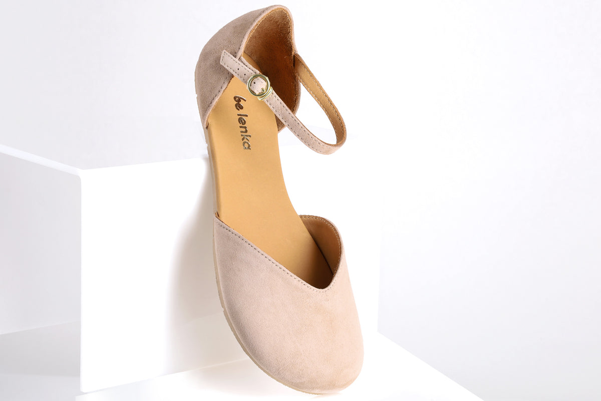Be Lenka Lilea - Barefoot Dress Shoes