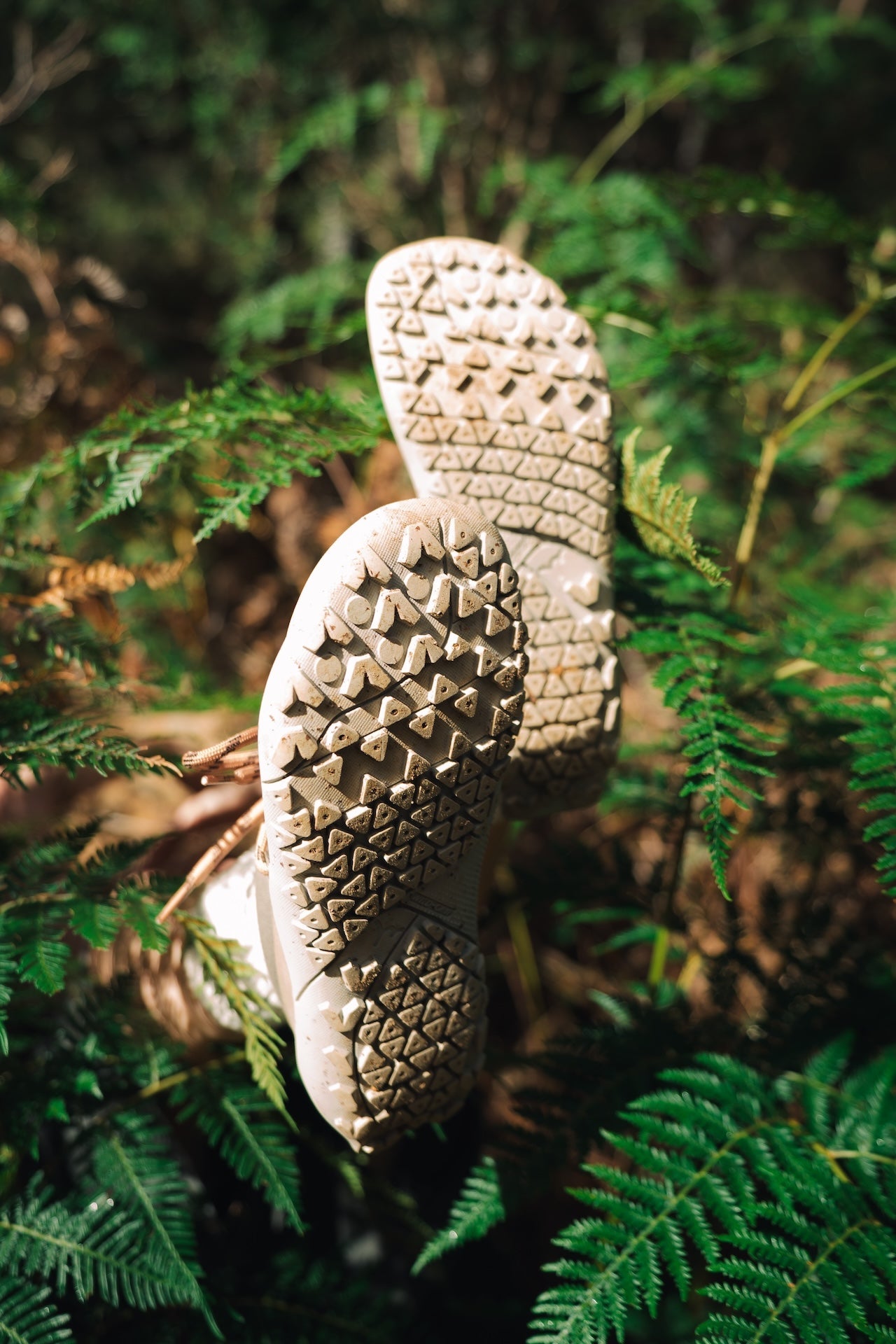 Lonowear Wild Lite - Hiking Shoes (vegan friendly)