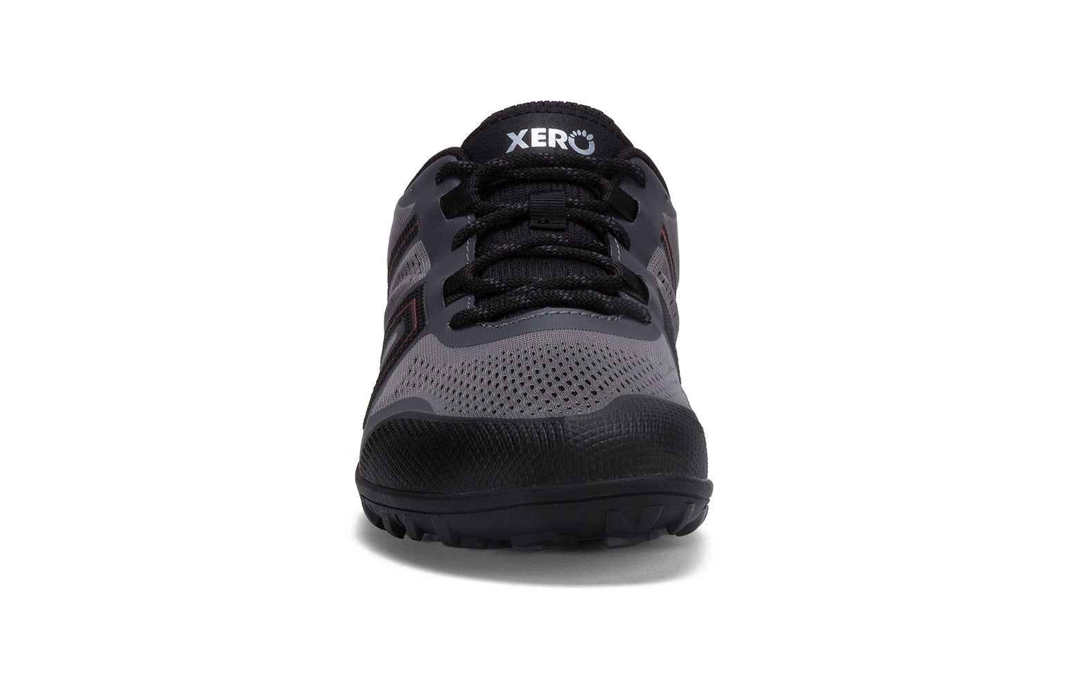 Xero Mesa Trail II Mens Steel Grey / Orange