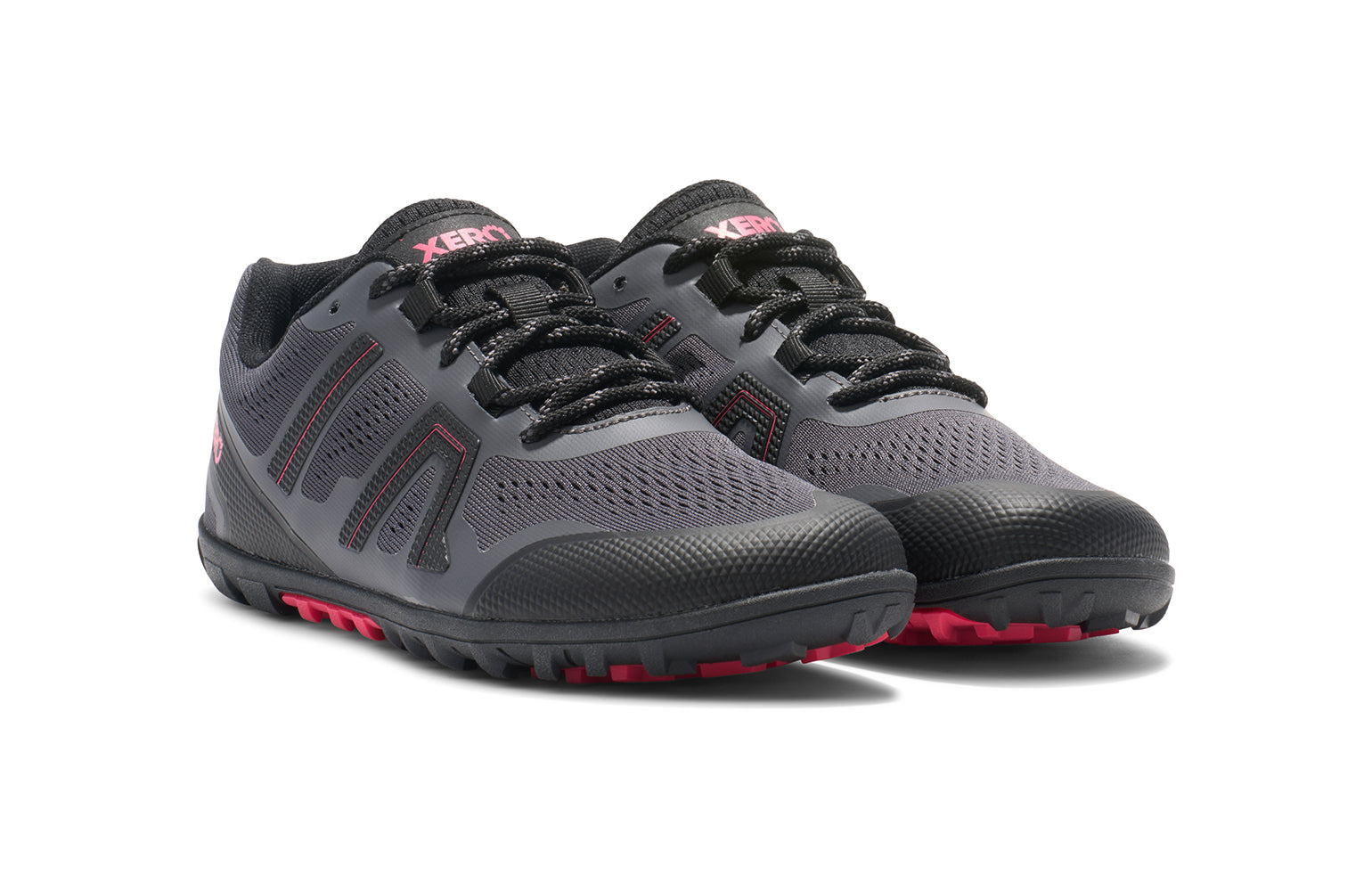 Xero Mesa Trail II Women&#39;s - Asphalt/Raspberry