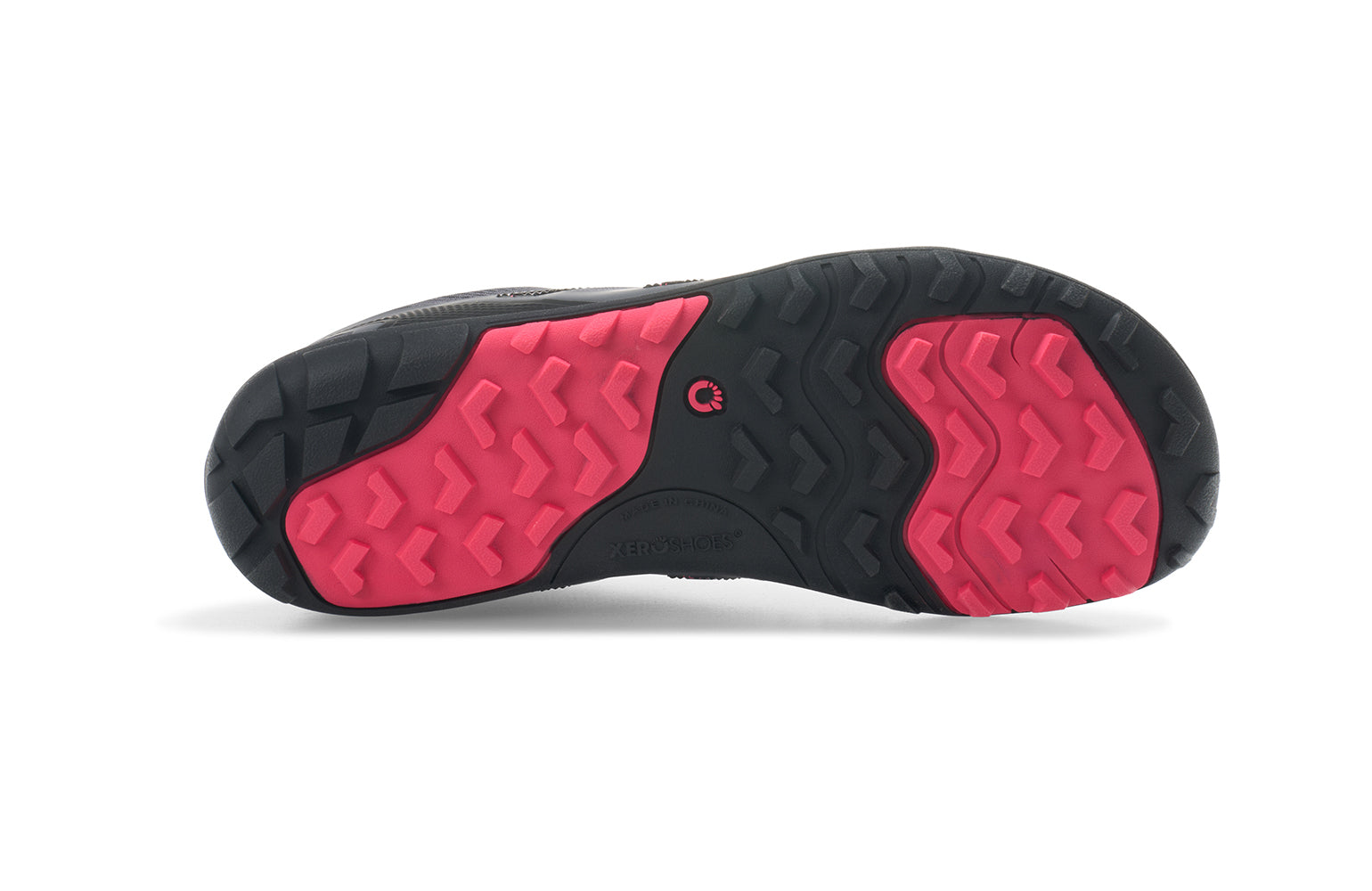 Xero Mesa Trail II Women&#39;s - Asphalt/Raspberry