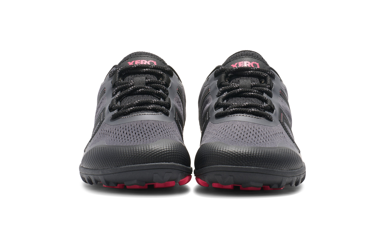 Xero Mesa Trail II Women&#39;s - Asphalt/Raspberry