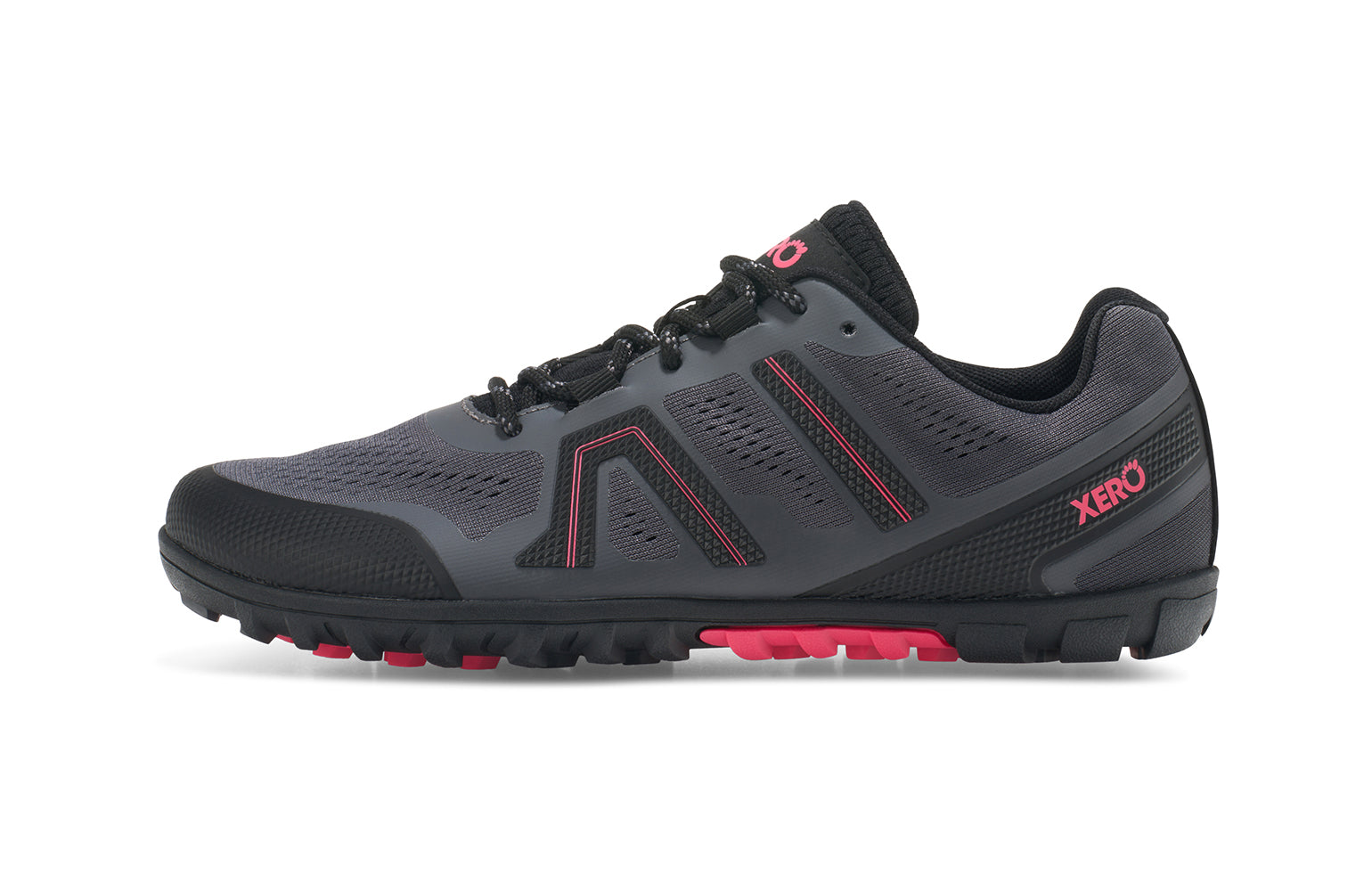 Xero Mesa Trail II Women&#39;s - Asphalt/Raspberry