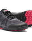 Xero Mesa Trail II Women's - Asphalt/Raspberry