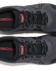 Xero Mesa Trail II Women's - Asphalt/Raspberry