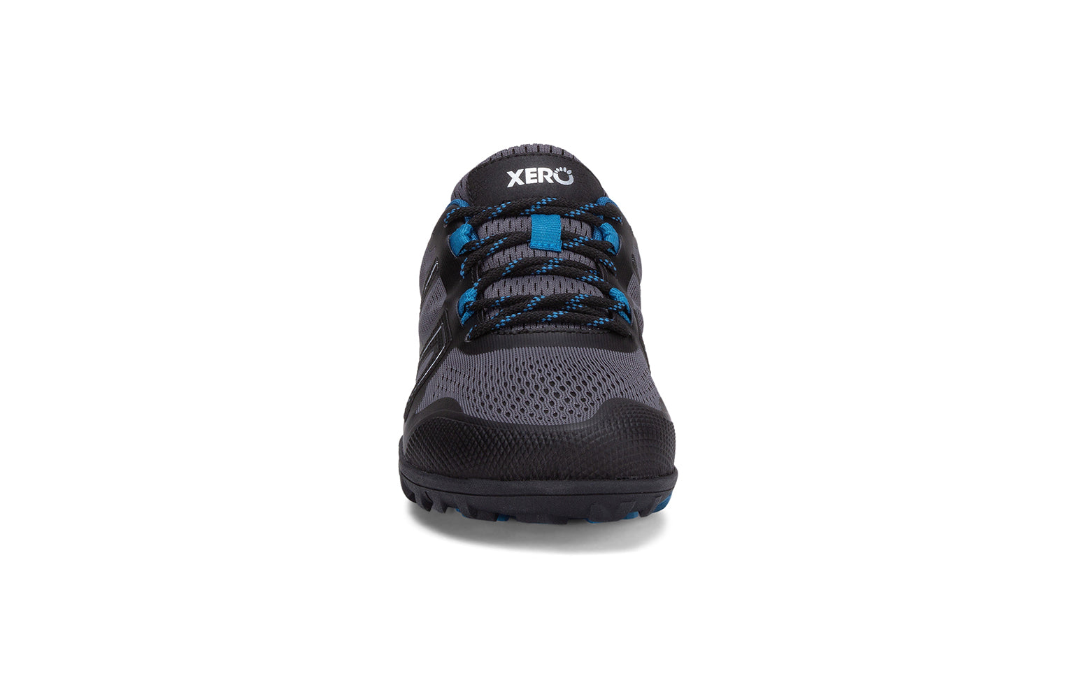 Xero Mesa Trail II Women&#39;s - Dark Grey / Sapphire