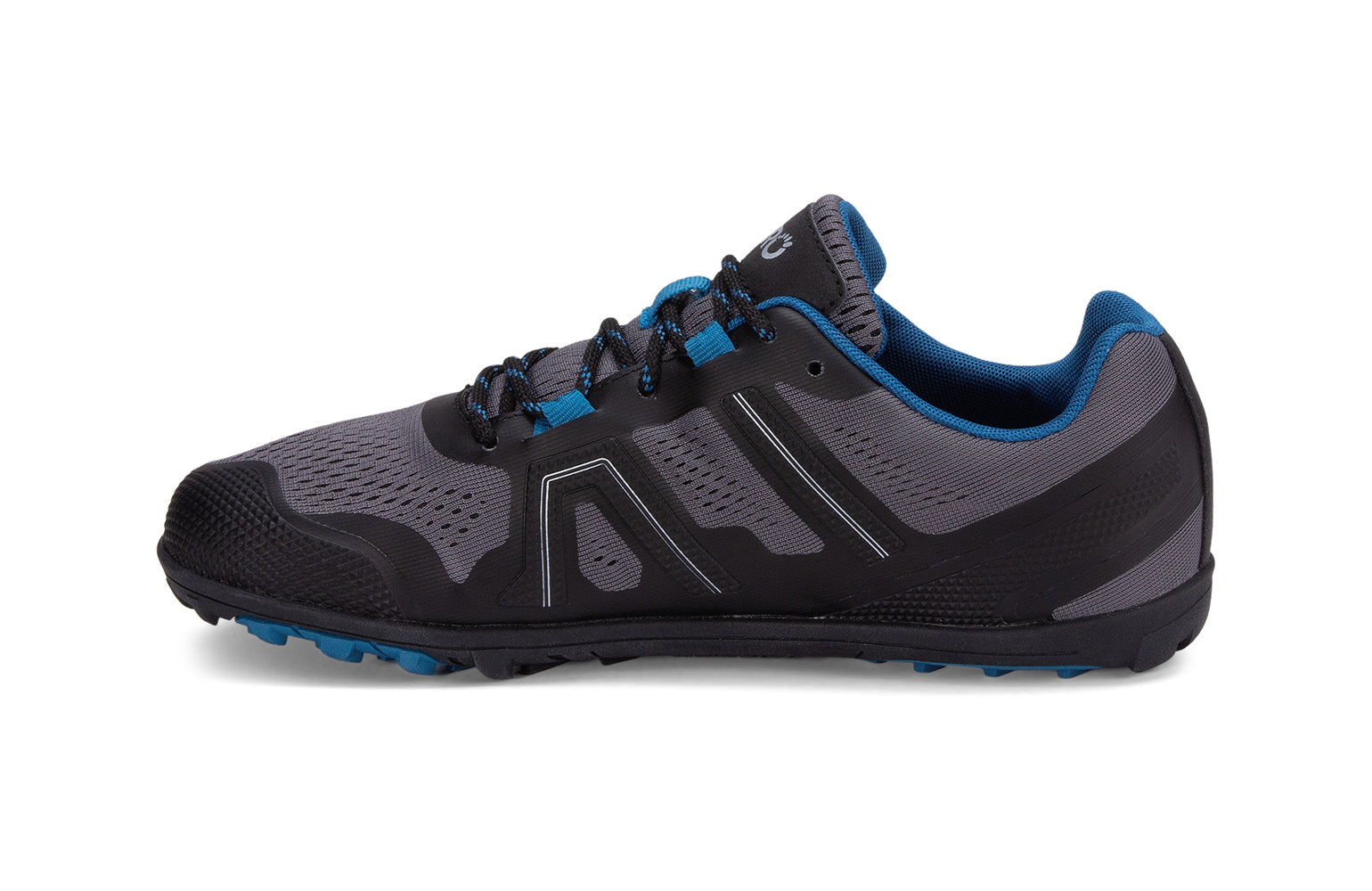 Xero Mesa Trail II Women&#39;s - Dark Grey / Sapphire