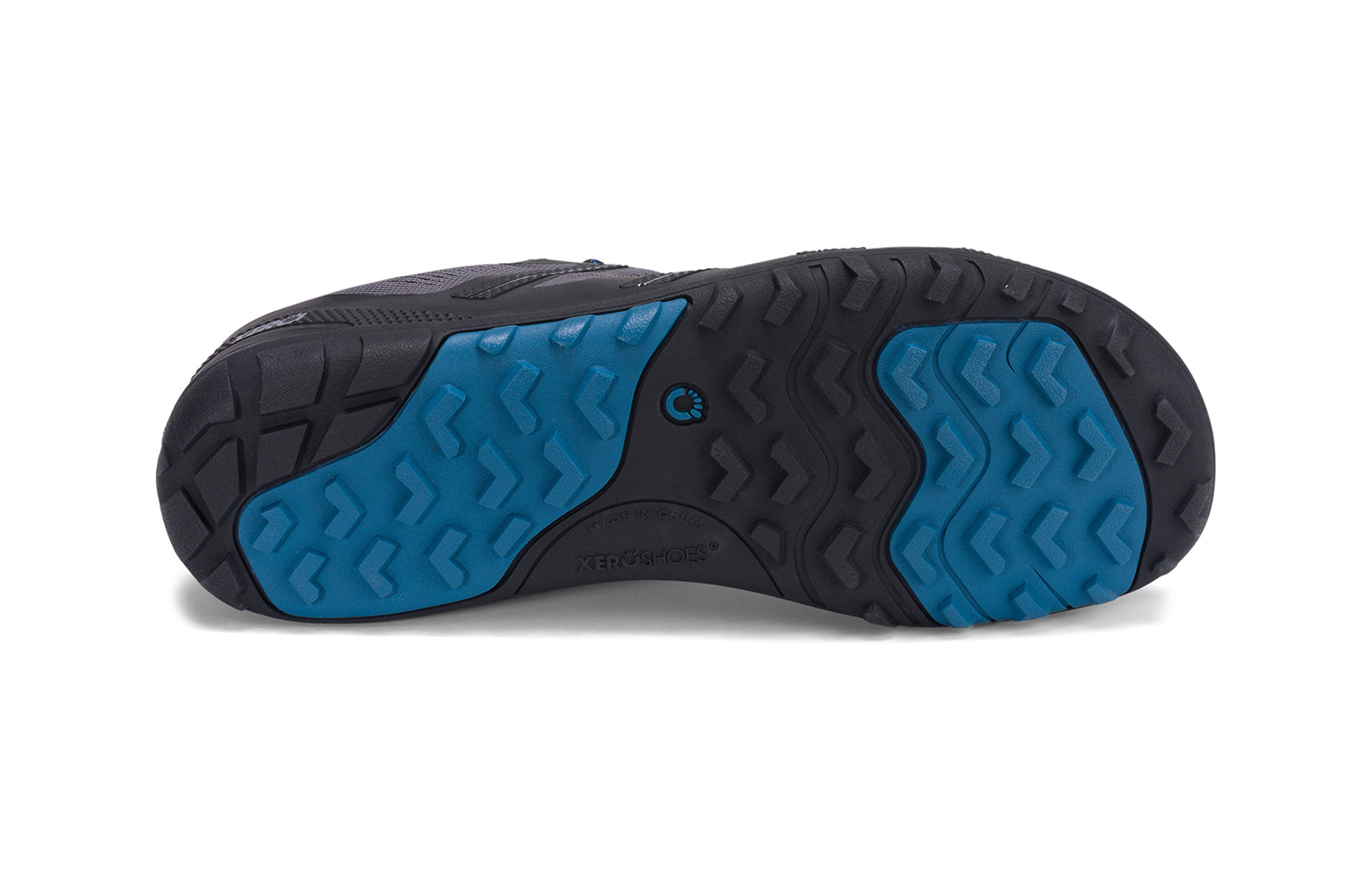 Xero Mesa Trail II Women&#39;s - Dark Grey / Sapphire