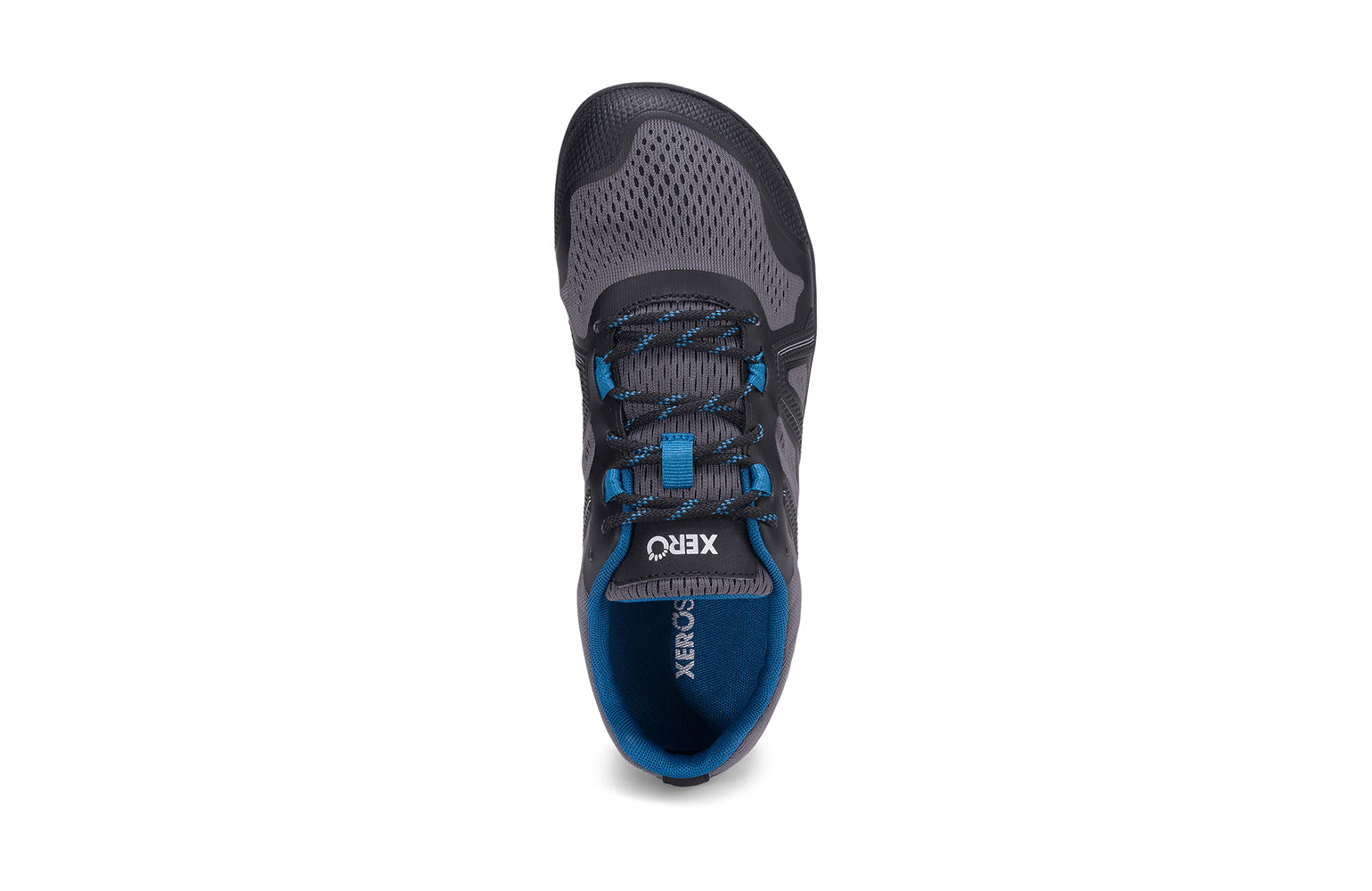 Xero Mesa Trail II Women&#39;s - Dark Grey / Sapphire