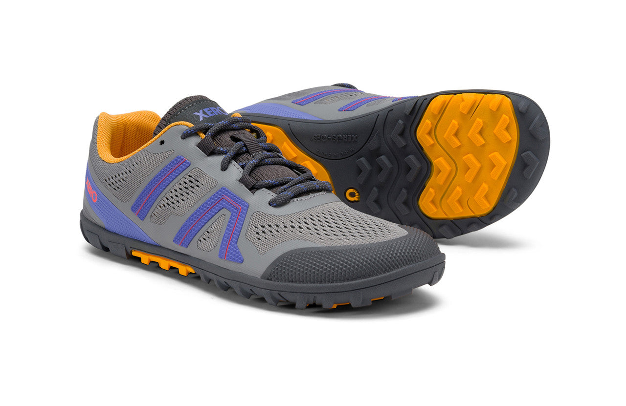 Xero Mesa Trail II - Women's Trail Running Shoe