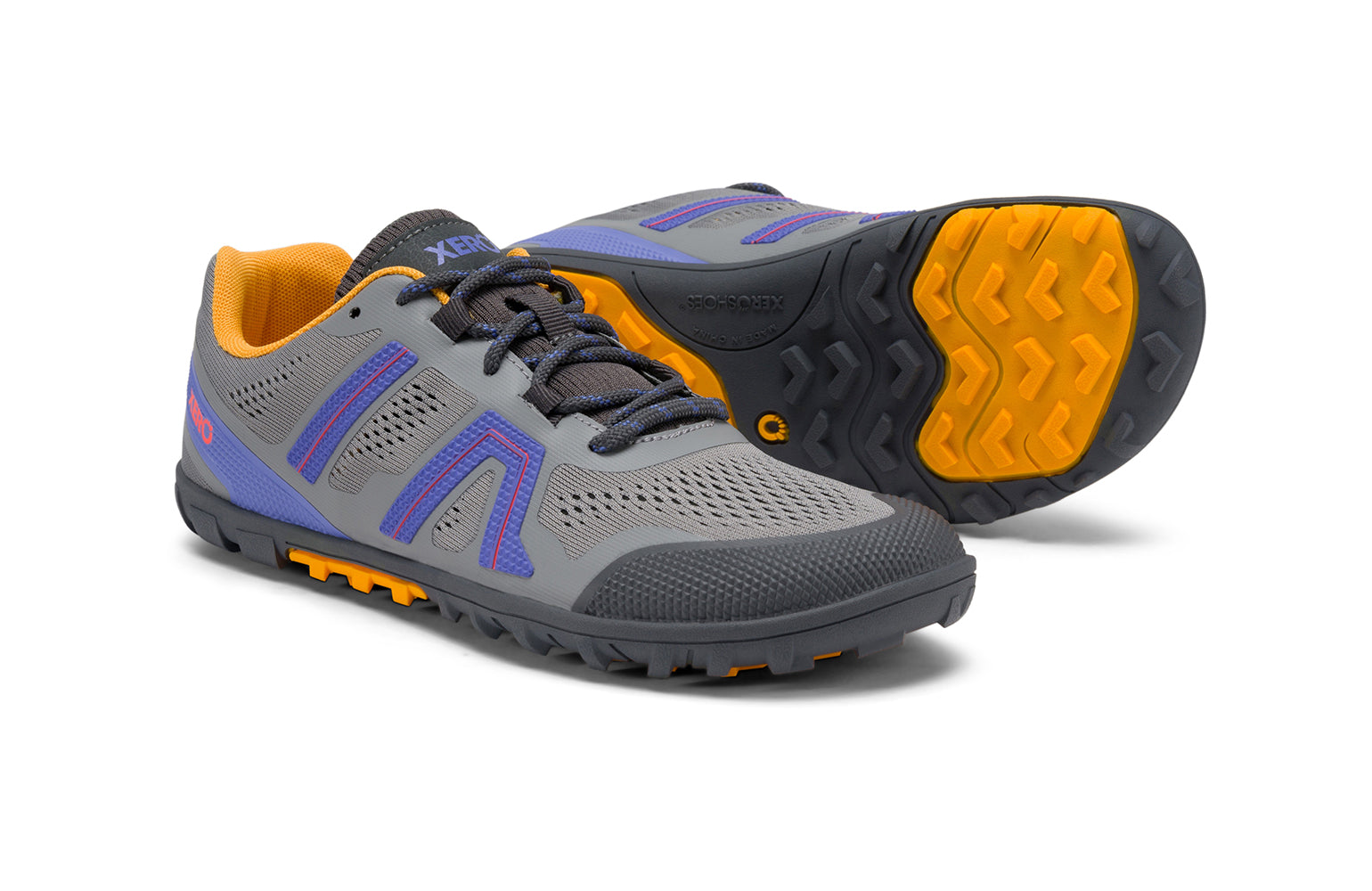 Xero Mesa Trail II Women&#39;s - Frost Gray