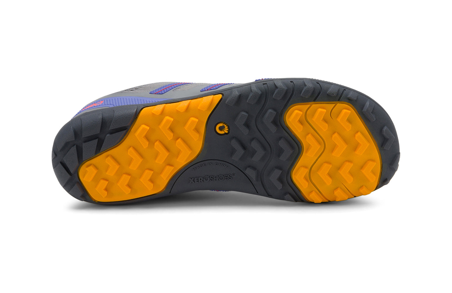 Xero Mesa Trail II Women&#39;s - Frost Gray