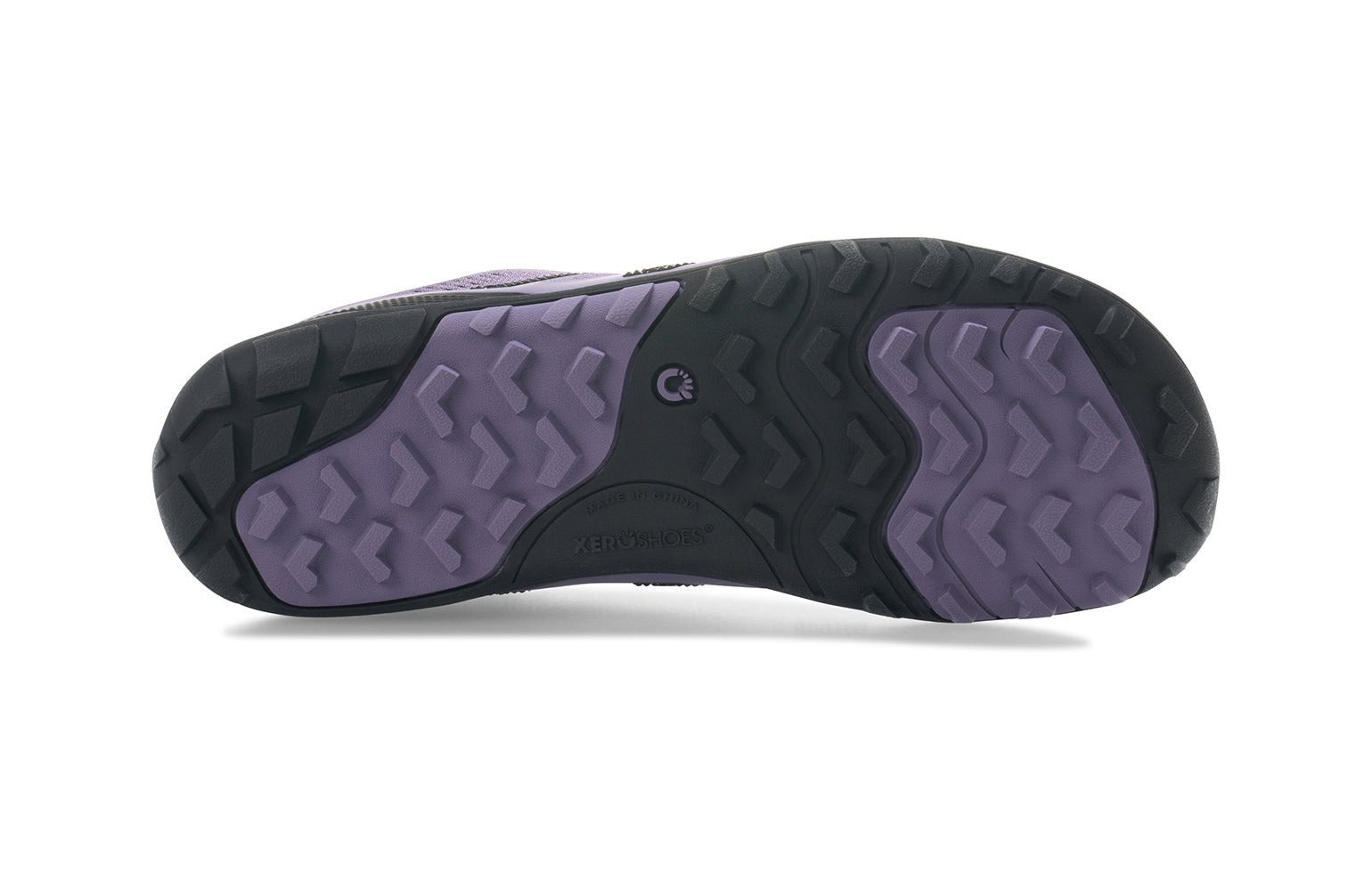 Xero Mesa Trail II Women&#39;s - Sage Purple/Silver