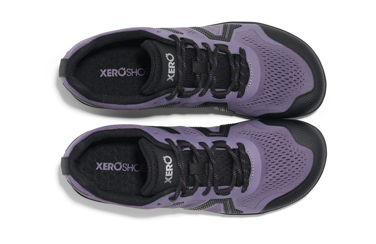 Xero Mesa Trail II Women&#39;s - Sage Purple/Silver