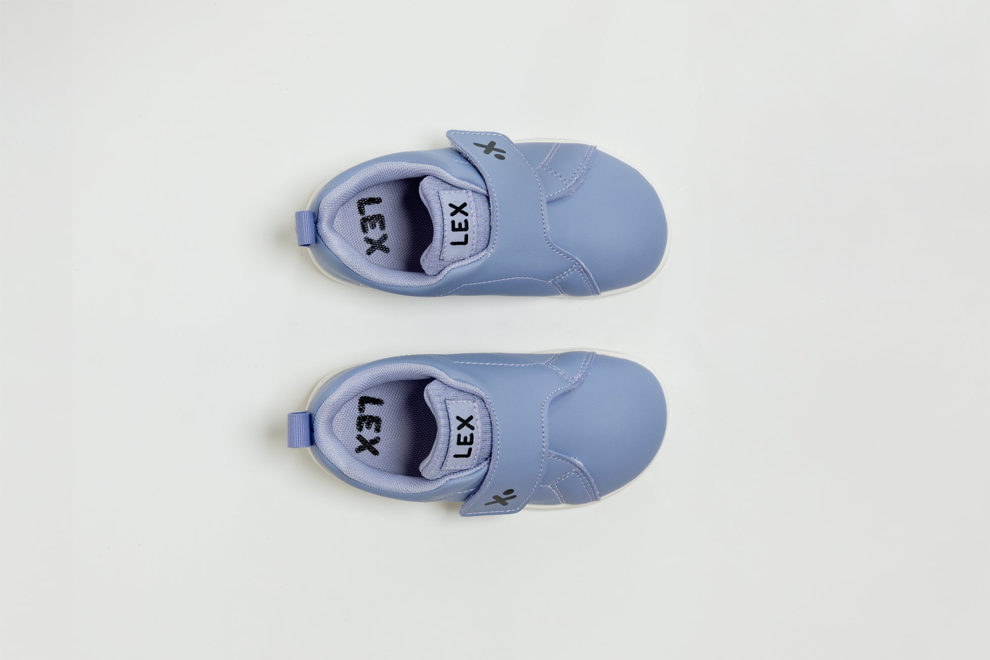 Lex Barefoot New OG Lilac