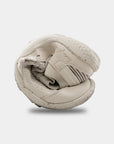 FLOW S Tusk Curled Up View