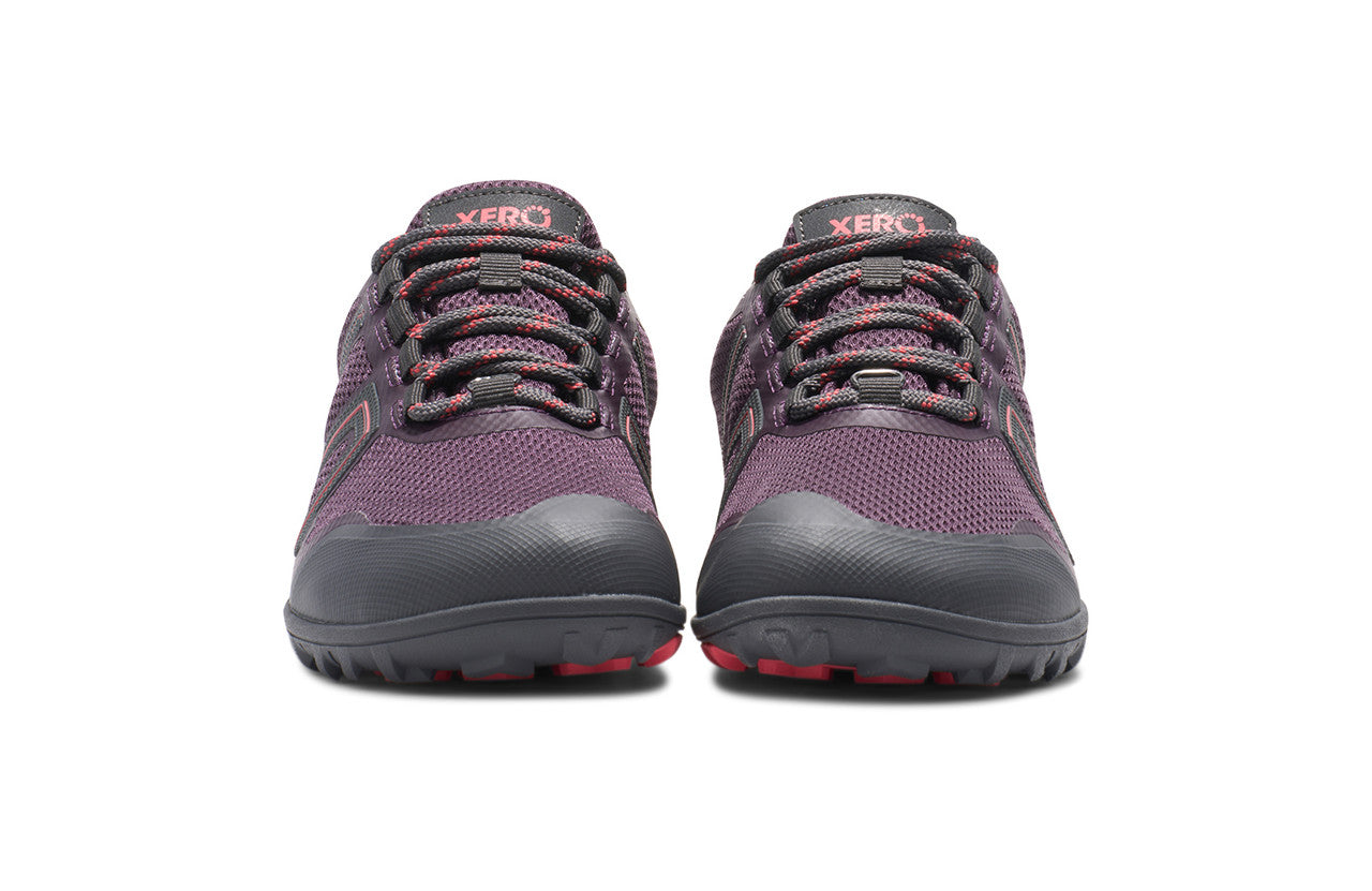 Mesa Trail WP - Women's Waterproof Trail Runner