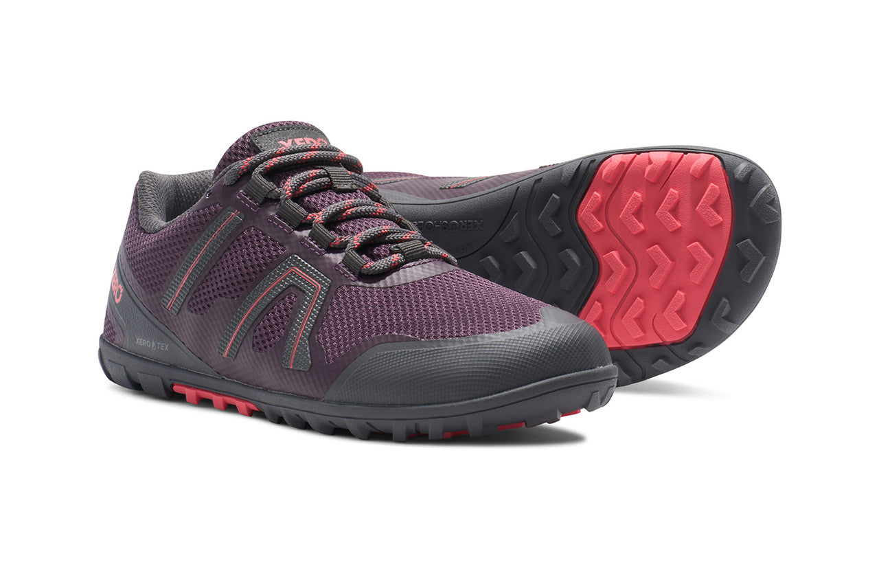 Mesa Trail WP - Women's Waterproof Trail Runner