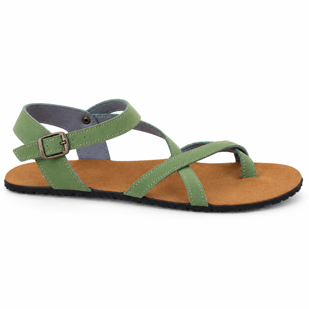 Bioworld Barefoot Sandals - Malibu