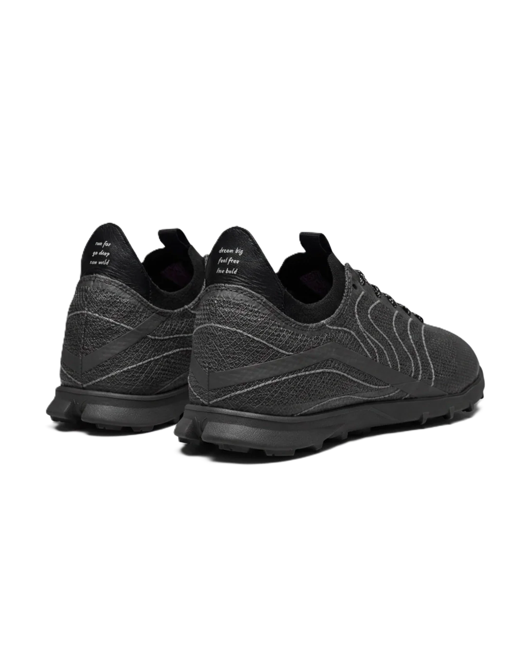Matte Black