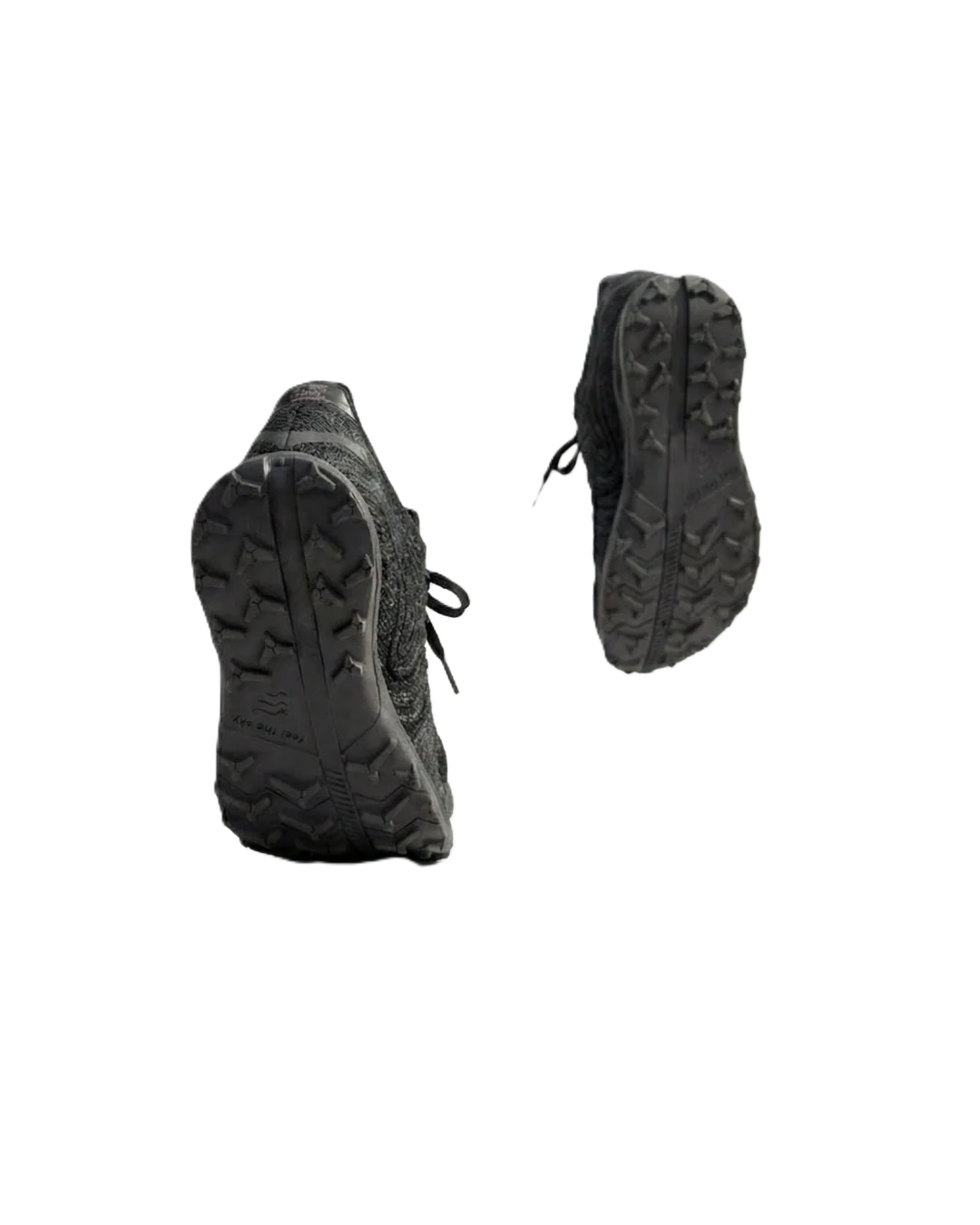 Matte Black