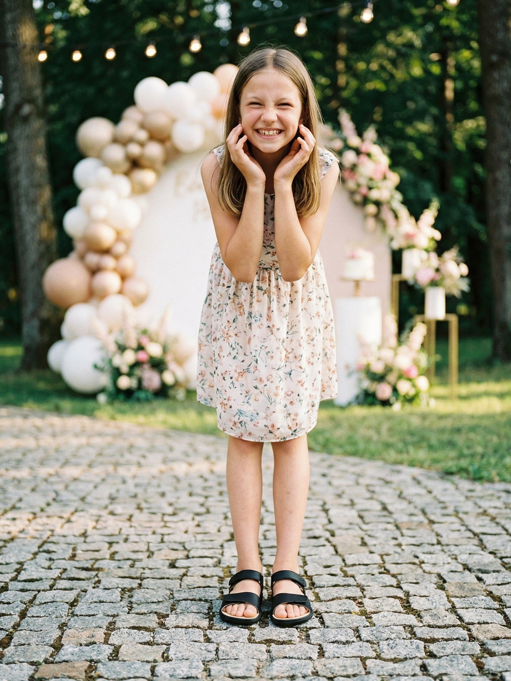 Be Lenka Miami Kids
