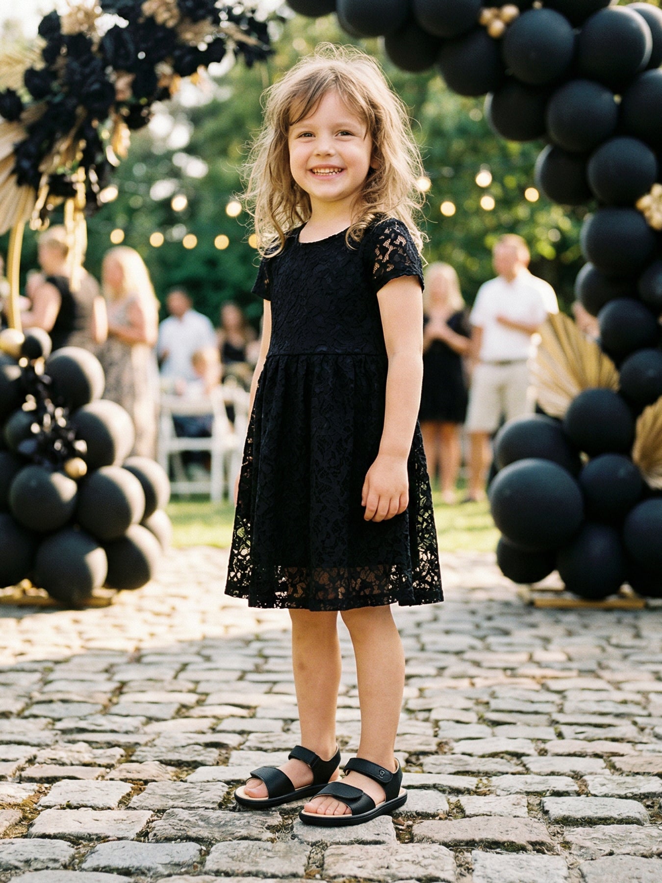 Be Lenka Miami Kids