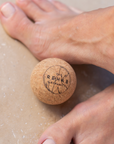 The Rehab Mechanics - Mini Cork Ball