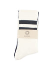 Muki Barefoot Socks 2 Pairs